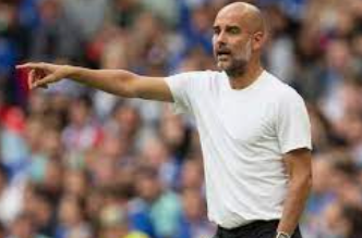 Pep reveals that he wants to rest if he doesn't renew his sailing contract